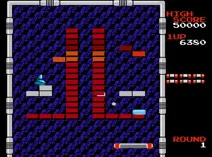Fiche du jeu Arkanoid II - Revenge of Doh sur Apple II GS - Le Musee des Jeux Vi